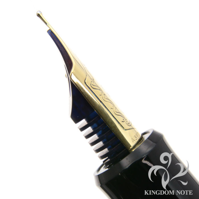 PILOT Custom Legance ブラック Fニブ 詳細ページ | 万年筆 ボールペンなど高級筆記具の販売・買取