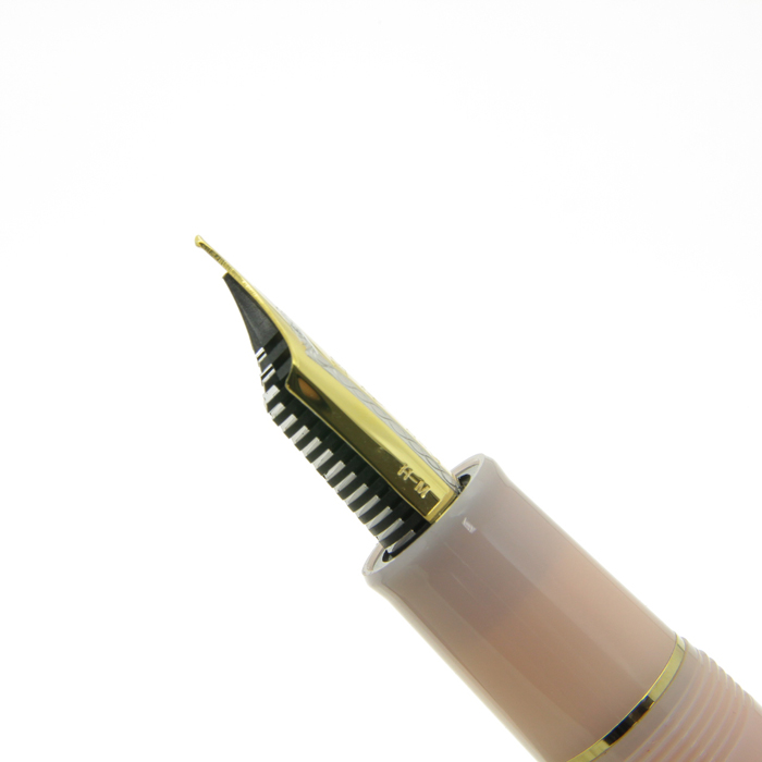 SAILOR セーラー万年筆 プロフェッショナルギア 京王アートマン限定 中字