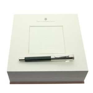 GRAF VON FABER-CASTELL グラフフォンファーバーカステル 万年筆 ヘリテージコレクション アレグザンダー M メイン