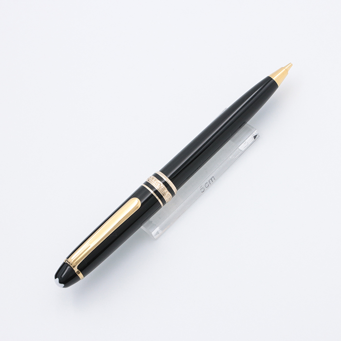 希少・美品】モンブラン ペンシル No.2 文房具・事務用品