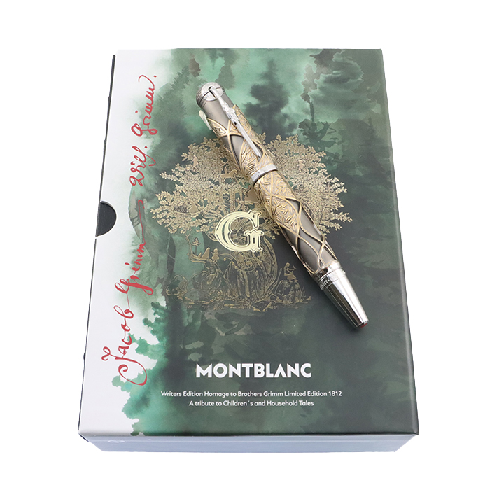 詳細ページ | 万年筆 ボールペンなど高級筆記具の販売・買取