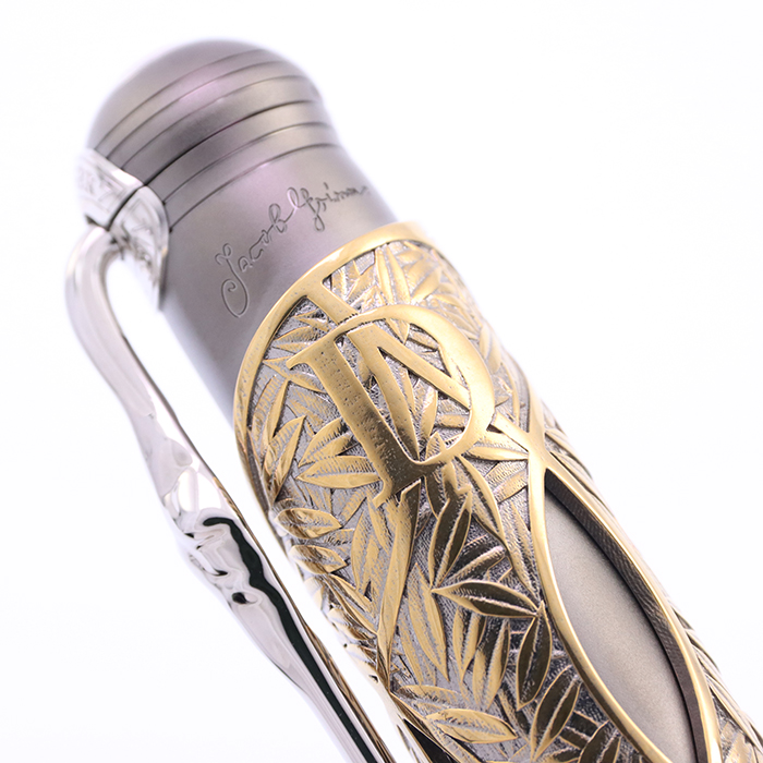 詳細ページ | 万年筆 ボールペンなど高級筆記具の販売・買取