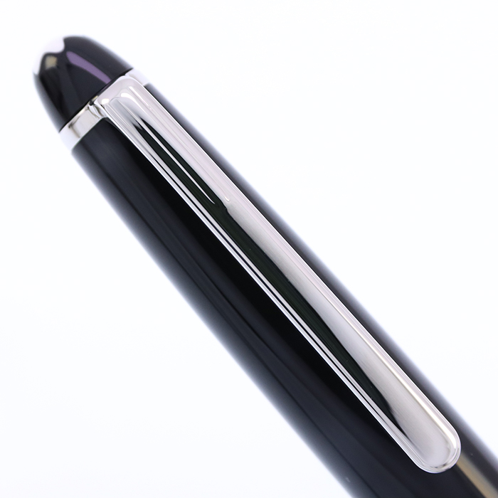 MONTBLANCマイスターシュテックプラチナラインクラシックP164