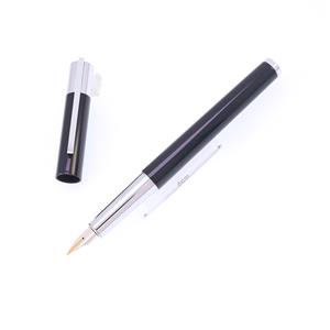 万年筆 スカラ ピアノブラック EF