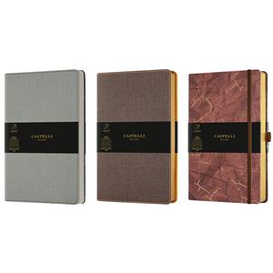 ノート HARRIS/WABI SABI 3冊セット D