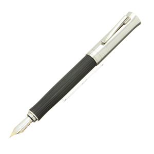 GRAF VON FABER-CASTELL グラフフォンファーバーカステル 万年筆 イントゥイション プラチノ グラナディラ メイン