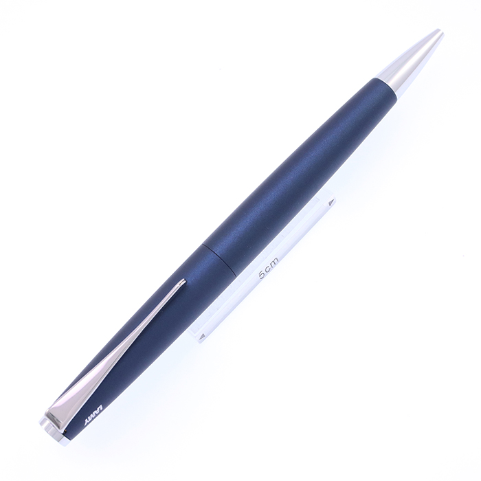 新品)LAMY ラミー ボールペン ステュディオ インペリアルブルー