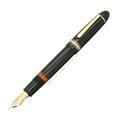 MONTBLANC モンブラン 万年筆 #149 14C白帯/ (初期モデル) 1950年代 金属スリーブ