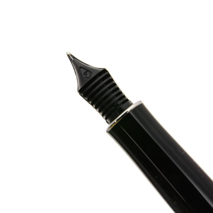 新品)PARKER パーカー 万年筆 ソネット マットブラックCT（商品ID