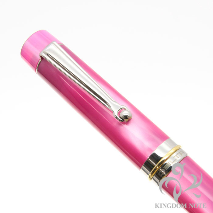 デルタ　ヴィンテージピンク　細字 詳細ページ | 万年筆 ボールペンなど高級筆記具の販売・買取