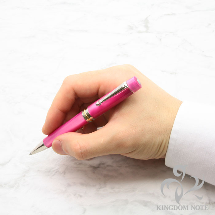 デルタ　ヴィンテージピンク　細字 デルタヴィンテージピンク細字