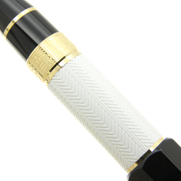 未使用品 モンブラン 作家シリーズ ウィリアム・シェイクスピア ボールペン 詳細ページ | 万年筆 ボールペンなど高級筆記具の販売・買取