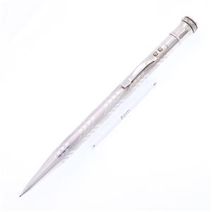 メカニカルペンシル メカニカルペンシル 早川式繰出鉛筆 0.5mm