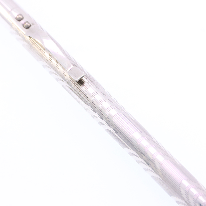 プラチナ PLATINUM シャープペンシル 早川式繰出鉛筆 シルバー 筆記用具 楽天市場】【数量限定】プラチナ万年筆 PLATINUM 世界5000本限定