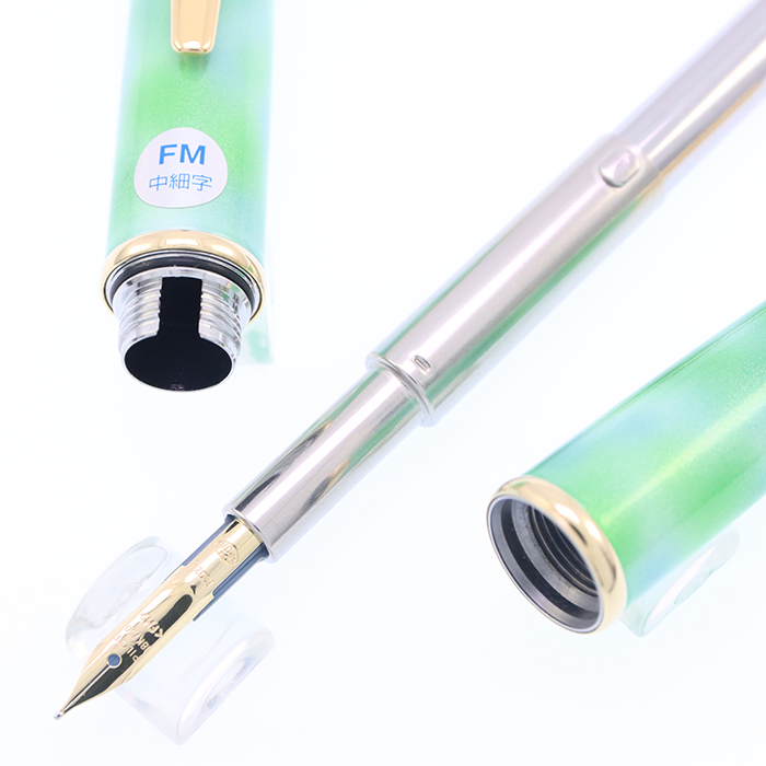 詳細ページ | 万年筆 ボールペンなど高級筆記具の販売・買取