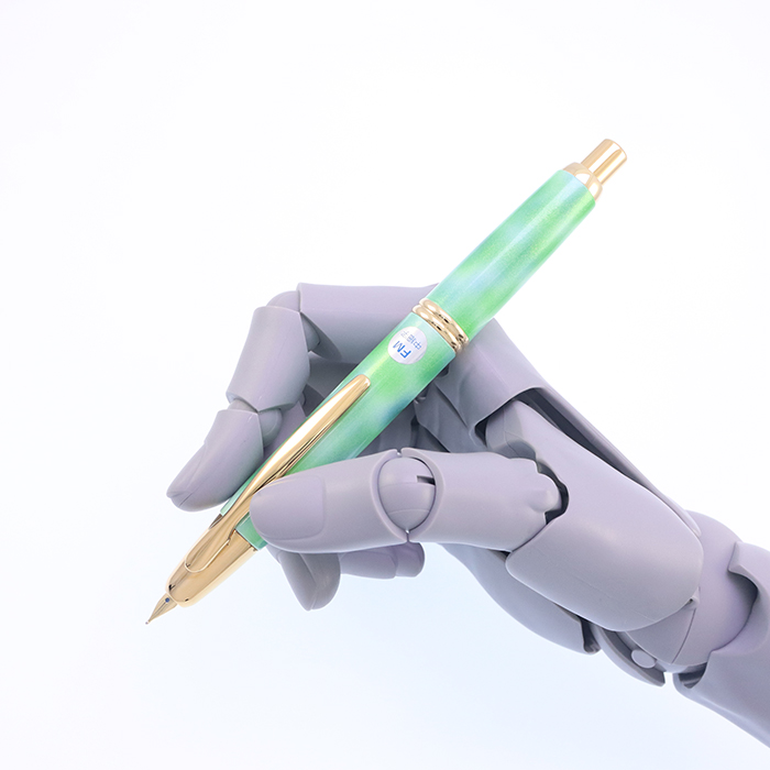 すぐったレディース福袋 中古)PILOT パイロット 大原美術館×うさぎやオリジナル 万年筆 筆記具