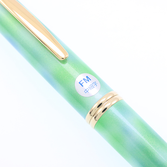 詳細ページ | 万年筆 ボールペンなど高級筆記具の販売・買取