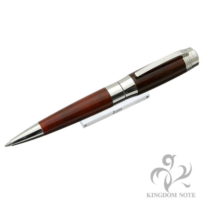 montegrappa エモッィオーネ ボールペン チャコールブラック - 通販
