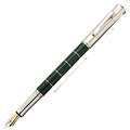 GRAF VON FABER-CASTELL グラフフォンファーバーカステル 万年筆 クラシックコレクション アネロ ブラックレジン
