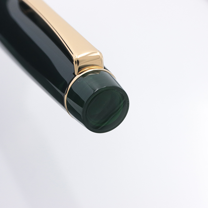 タグ付き　新品未使用　カスタム会限定　カスタムヘリテイジ912 ネオクラシック 万年筆『カスタムヘリテイジ912 カスタム会限定品 』 | プレスリリース