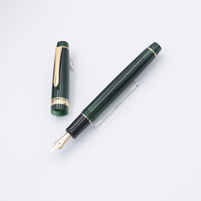 【限定版】パイロット カスタムヘリテイジ 912 ネオクラシックブルー 細字 詳細ページ | 万年筆 ボールペンなど高級筆記具の販売・買取