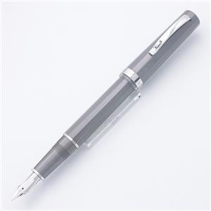 OMAS オマス 万年筆 創立90周年記念 アルテイタリアーナコレクション ロンドンスモーク ミロード EF メイン