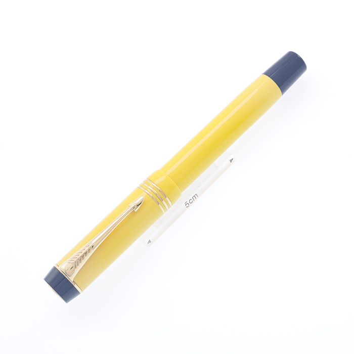 中古)PARKER パーカー 万年筆 リミテッドエディション 