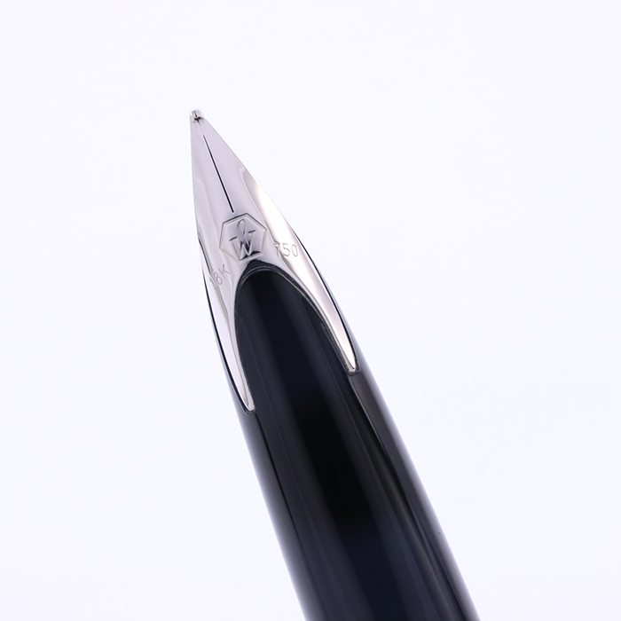 新品)WATERMAN ウォーターマン 万年筆 エキスパート メタリック