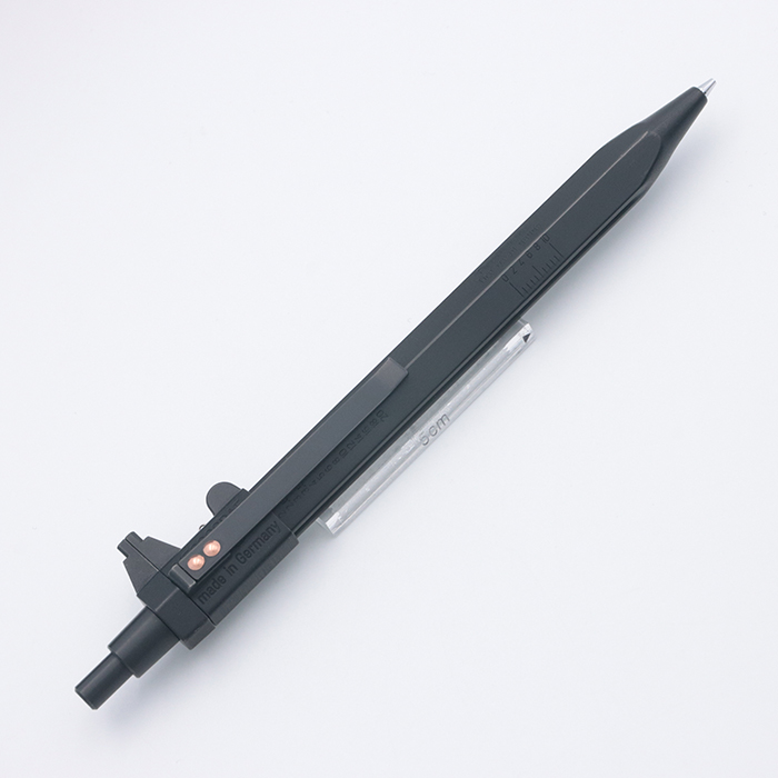 筆記具 re 新品)Cleo Skribent クレオ スクリベント メカニカルペンシル