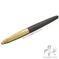 WATERMAN ウォーターマン 万年筆 エドソン ルビーレッド