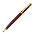 MONTBLANC モンブラン ボールペン ノブレス オブリージュ レッド