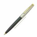 MONTBLANC モンブラン ボールペン #282 ブラック/シルバー