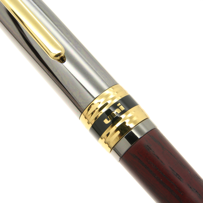 三菱鉛筆 ユニ発売50周年・記念限定商品「ユニ ペンシルホルダー