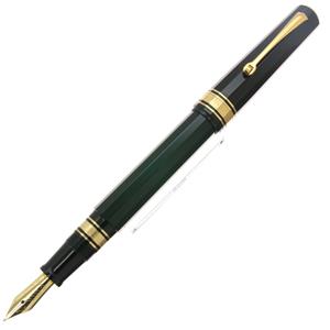 OMAS オマス 万年筆 アルテイタリアーナコレクション フェイステッドスタイル ミロード F メイン