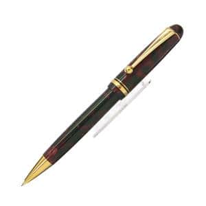 メカニカルペンシル カスタム レガンス2 レッド 0.5mm