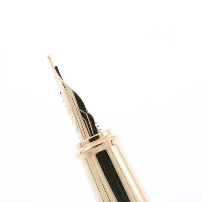 ○デュポン 18金 万年筆 ＋ ボールペン 最高級 超激レア 未使用極美品！ 楽天市場】【1/25は最大P5倍！】 即日発送 ボールペン エス・テー