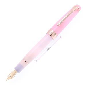万年筆 うさぎやオリジナル オンライン限定 フレアシリーズ 桜だより 細字