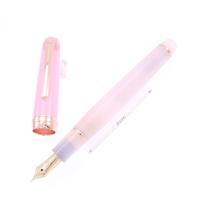 中古)SAILOR セーラー 万年筆 うさぎやオリジナル オンライン限定