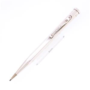 メカニカルペンシル ディプロマット バーレイ 1.18mm (旧型)