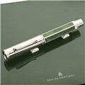 GRAF VON FABER-CASTELL グラフフォンファーバーカステル 万年筆 ペン･オブ･ザ･イヤー2011 翡翠(ひすい)