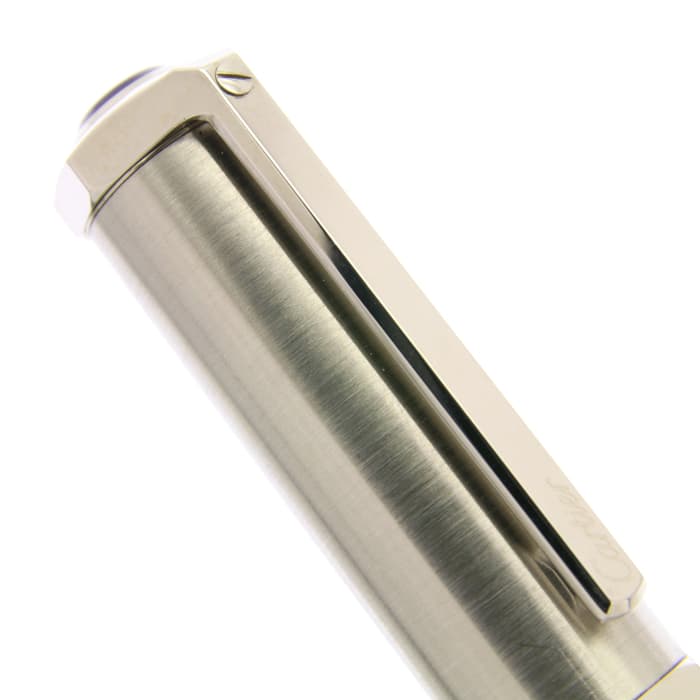 新品)SAILOR セーラー ボールペン CYLINT (シリント) ブラック