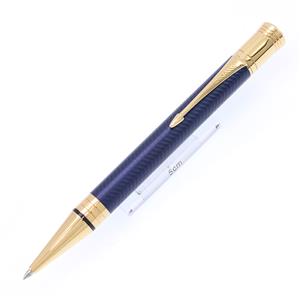 中古)PARKER パーカー ボールペン デュオフォールド プレステージ 