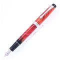 中古)PILOT パイロット 万年筆 カスタム ヘリテイジSE マーブル