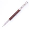 GRAF VON FABER-CASTELL グラフフォンファーバーカステル ローラーボール リミテッドエディション クラシックコレクション スネークウッド