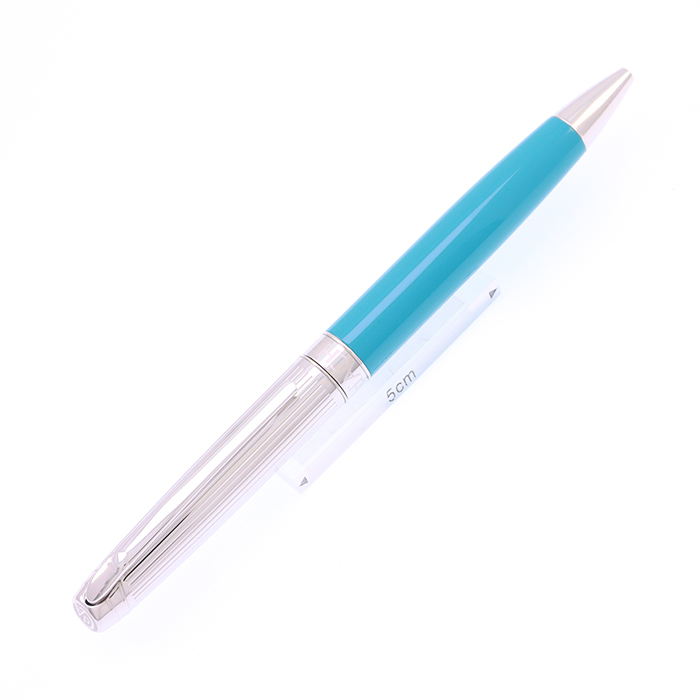 中古)CARAN d'ACHE カランダッシュ ボールペン レマンコレクション
