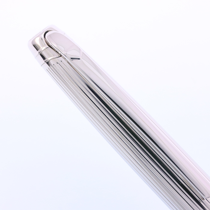 中古)CARAN d'ACHE カランダッシュ ボールペン レマンコレクション