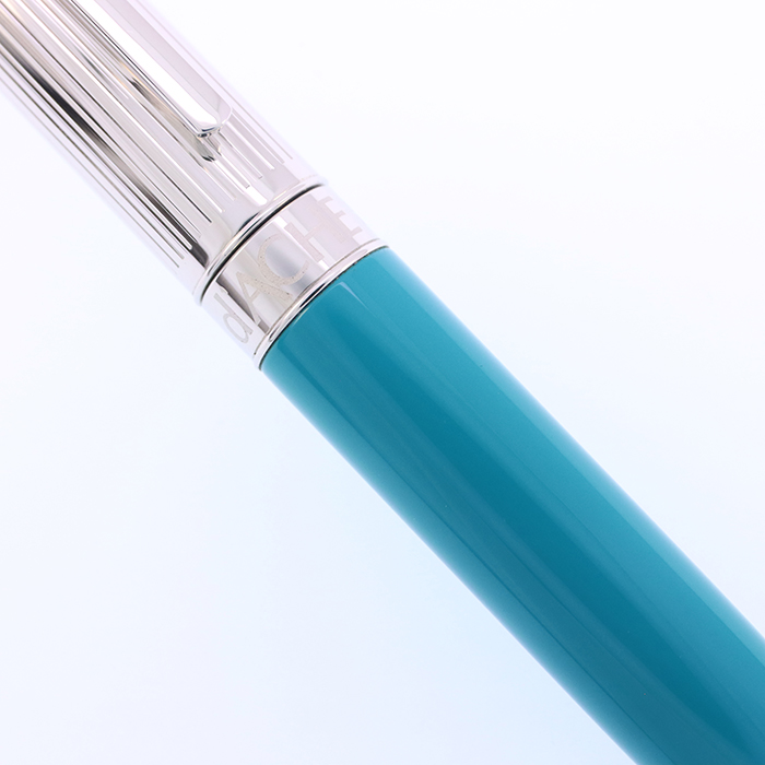 中古)CARAN d'ACHE カランダッシュ ボールペン レマンコレクション