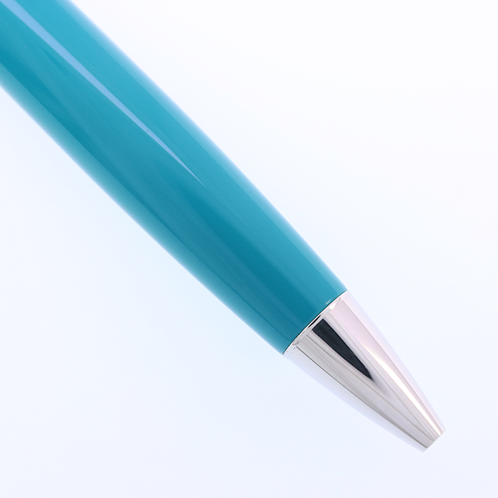 中古)CARAN d'ACHE カランダッシュ ボールペン レマンコレクション