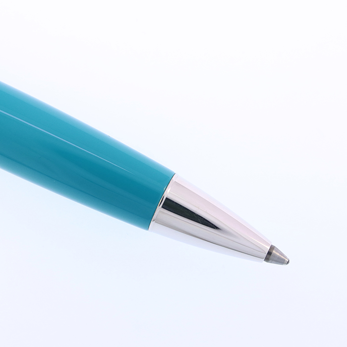 中古)CARAN d'ACHE カランダッシュ ボールペン レマンコレクション