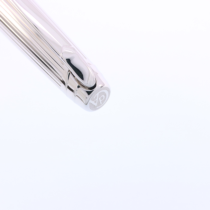 中古)CARAN d'ACHE カランダッシュ ボールペン レマンコレクション